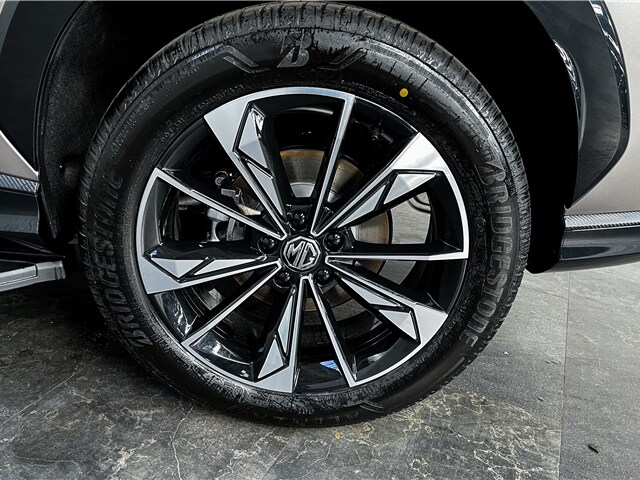 Used MG MG HS 2025 for sale - 75979512: Photo 10