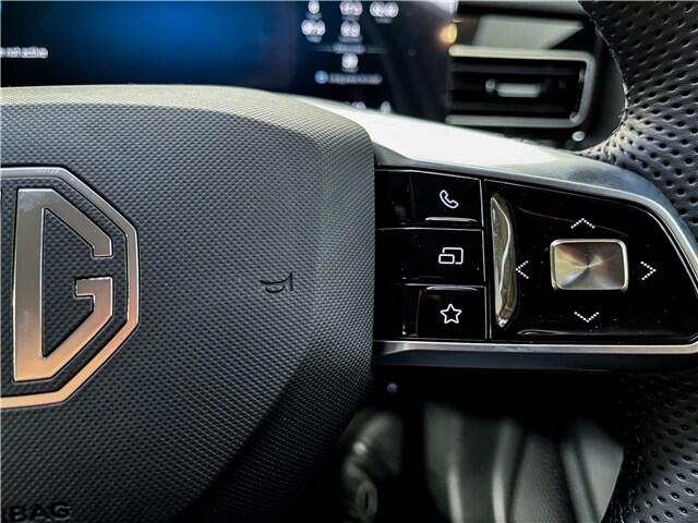 Used MG MG HS 2025 for sale - 75979512: Photo 15