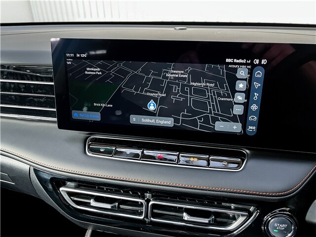 Used MG MG HS 2025 for sale - 75979512: Photo 16