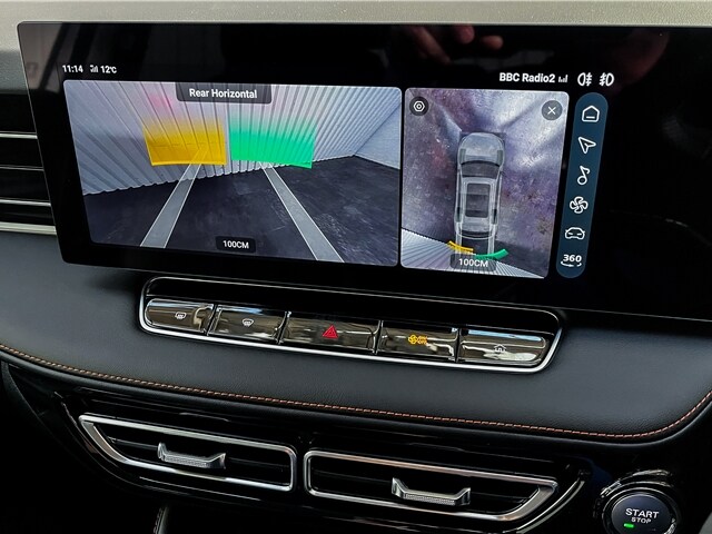 Used MG MG HS 2025 for sale - 75979512: Photo 21