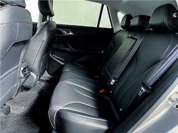 Used MG MG HS 2025 for sale - 75979512: Photo