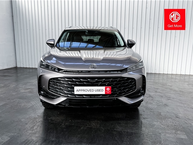 Used MG MG HS 2025 for sale - 75979512: Photo 9