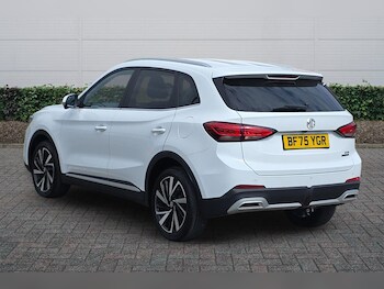 Used MG MG ZS 2025 for sale - 77971405: Photo