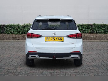 Used MG MG ZS 2025 for sale - 77971405: Photo