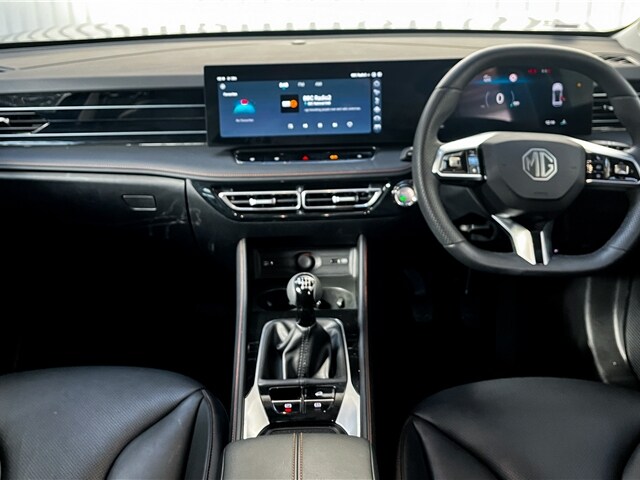 Used MG MG HS 2025 for sale - 75979506: Photo 10