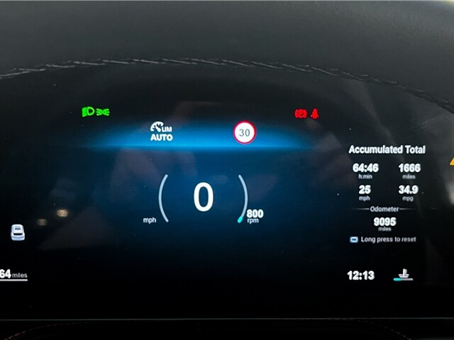 Used MG MG HS 2025 for sale - 75979506: Photo 11