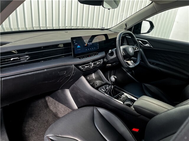 Used MG MG HS 2025 for sale - 75979506: Photo 12