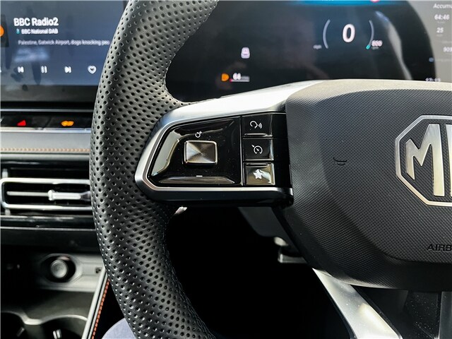 Used MG MG HS 2025 for sale - 75979506: Photo 13