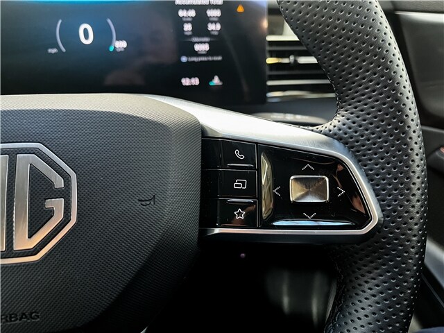 Used MG MG HS 2025 for sale - 75979506: Photo 14