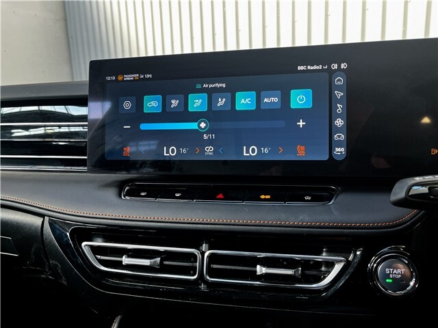 Used MG MG HS 2025 for sale - 75979506: Photo 16