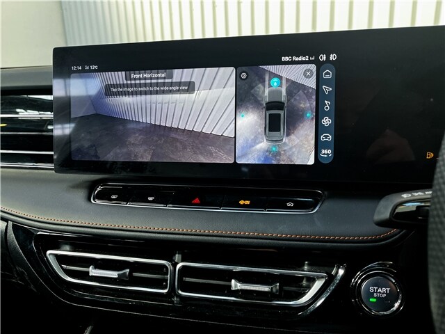 Used MG MG HS 2025 for sale - 75979506: Photo 17