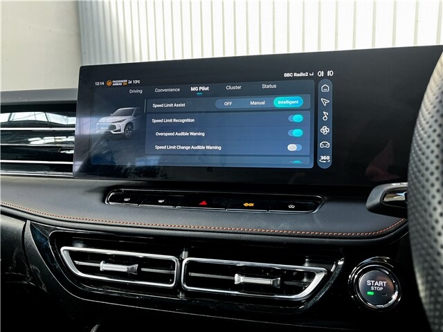 Used MG MG HS 2025 for sale - 75979506: Photo 18