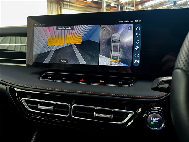 Used MG MG HS 2025 for sale - 75979506: Photo 19