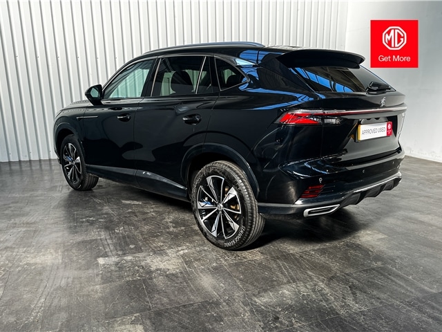 Used MG MG HS 2025 for sale - 75979506: Photo 2