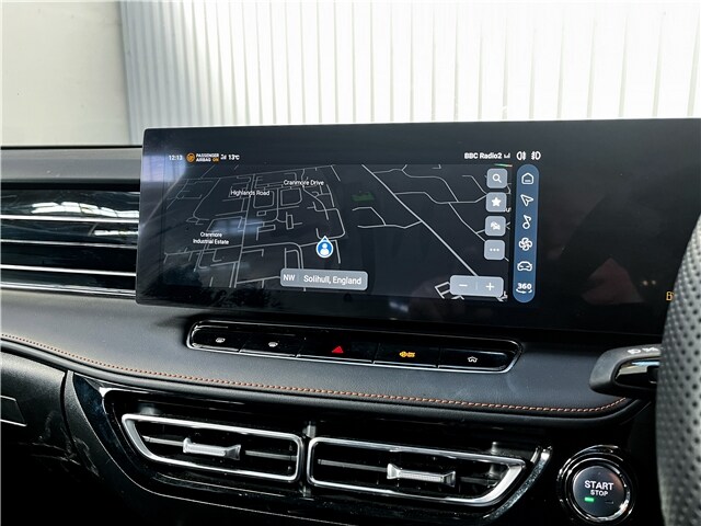 Used MG MG HS 2025 for sale - 75979506: Photo 20