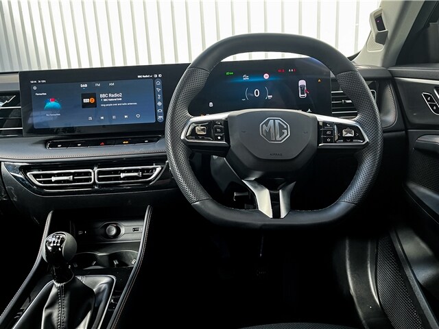 Used MG MG HS 2025 for sale - 75979506: Photo 21
