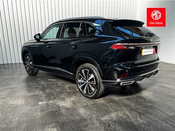 Used MG MG HS 2025 for sale - 75979506: Photo