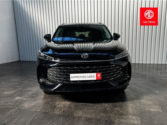 Used MG MG HS 2025 for sale - 75979506: Photo 8