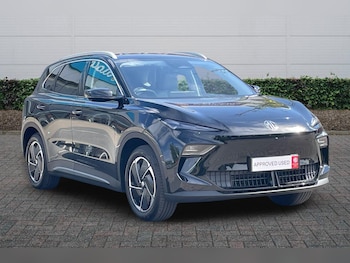 Used MG MGS5 2026 for sale - 78021758: Photo