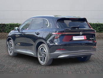 Used MG MGS5 2026 for sale - 78021758: Photo