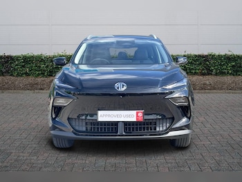 Used MG MGS5 2026 for sale - 78021758: Photo