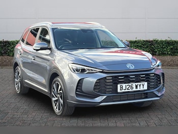 Used MG MG ZS 2026 for sale - 77978871: Photo