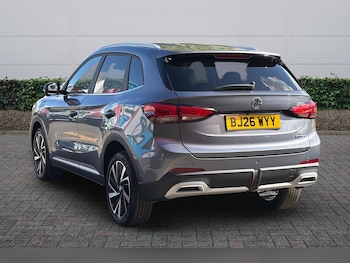 Used MG MG ZS 2026 for sale - 77978871: Photo