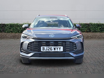 Used MG MG ZS 2026 for sale - 77978871: Photo