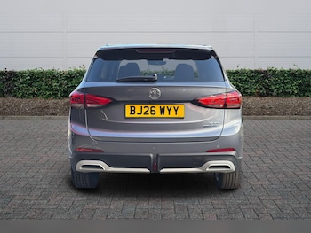 Used MG MG ZS 2026 for sale - 77978871: Photo