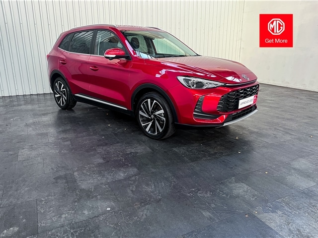 Used MG MG ZS 2025 for sale - 76350490: Photo 1