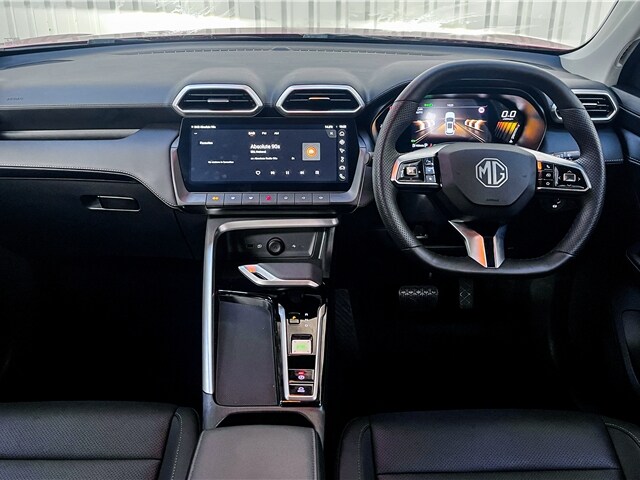 Used MG MG ZS 2025 for sale - 76350490: Photo 11