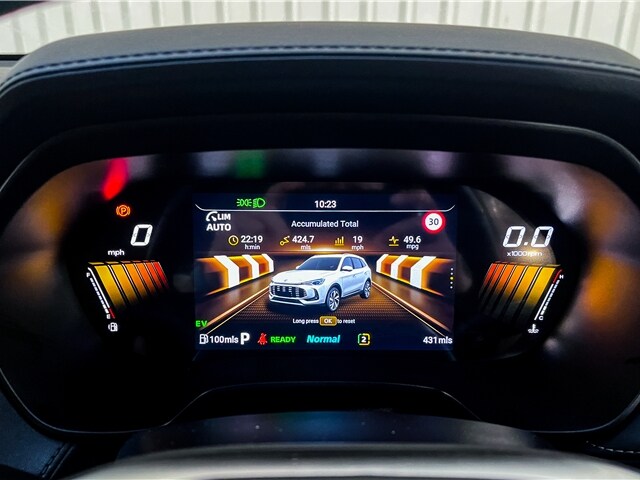 Used MG MG ZS 2025 for sale - 76350490: Photo 12