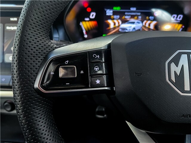 Used MG MG ZS 2025 for sale - 76350490: Photo 13