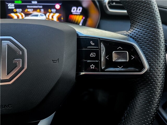 Used MG MG ZS 2025 for sale - 76350490: Photo 14