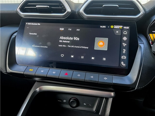 Used MG MG ZS 2025 for sale - 76350490: Photo 15