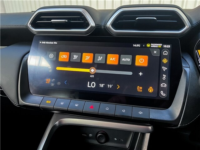 Used MG MG ZS 2025 for sale - 76350490: Photo 16