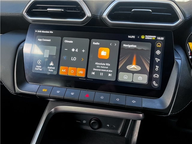 Used MG MG ZS 2025 for sale - 76350490: Photo 17