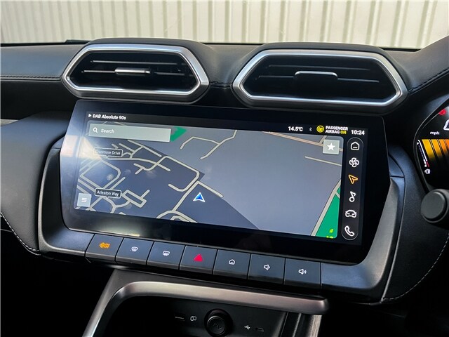 Used MG MG ZS 2025 for sale - 76350490: Photo 18