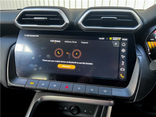 Used MG MG ZS 2025 for sale - 76350490: Photo 19