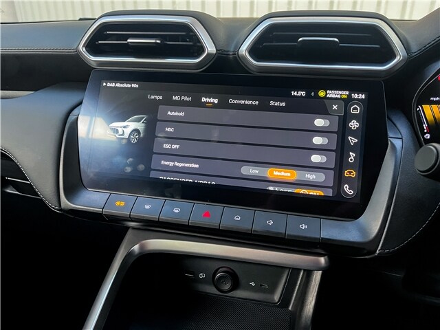 Used MG MG ZS 2025 for sale - 76350490: Photo 20