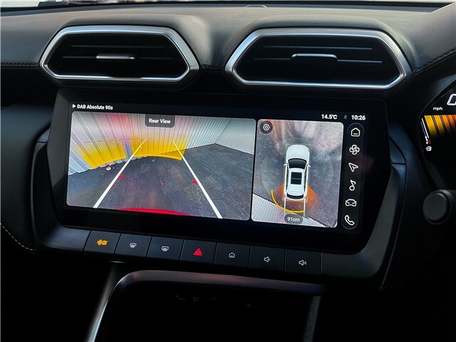 Used MG MG ZS 2025 for sale - 76350490: Photo 21