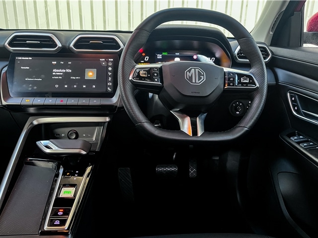 Used MG MG ZS 2025 for sale - 76350490: Photo 22