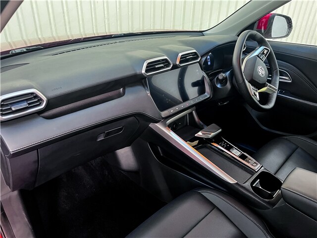 Used MG MG ZS 2025 for sale - 76350490: Photo 24