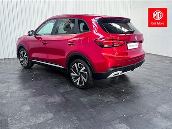 Used MG MG ZS 2025 for sale - 76350490: Photo