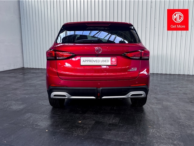 Used MG MG ZS 2025 for sale - 76350490: Photo 6