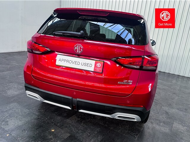 Used MG MG ZS 2025 for sale - 76350490: Photo 8