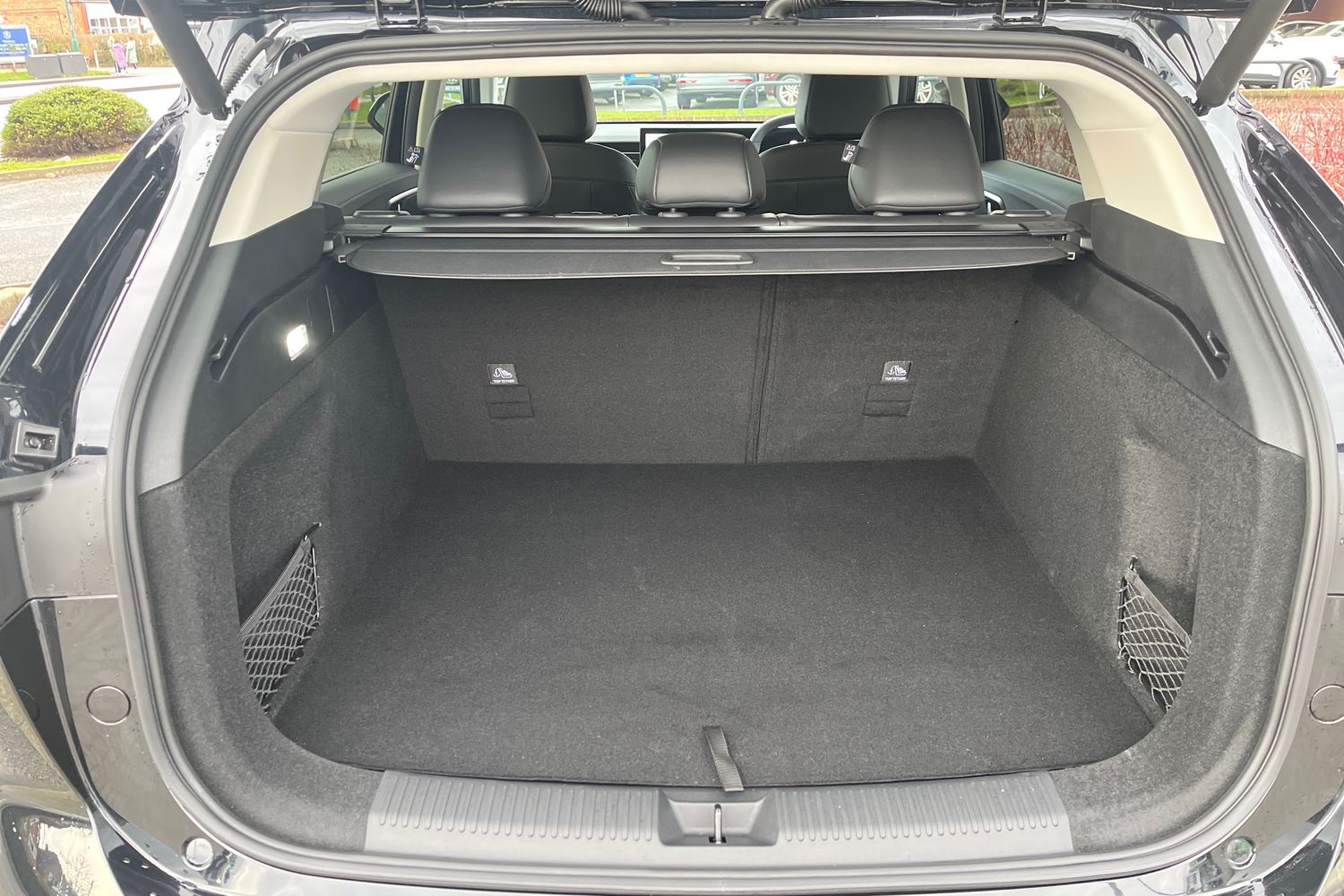 Used MG MG HS 2025 for sale - 76800741: Photo 10