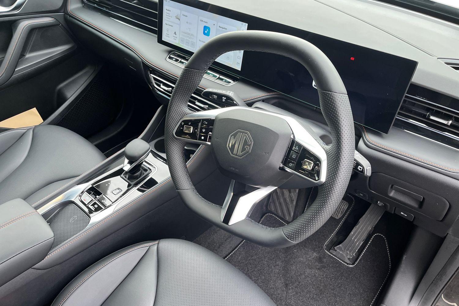 Used MG MG HS 2025 for sale - 76800741: Photo 12