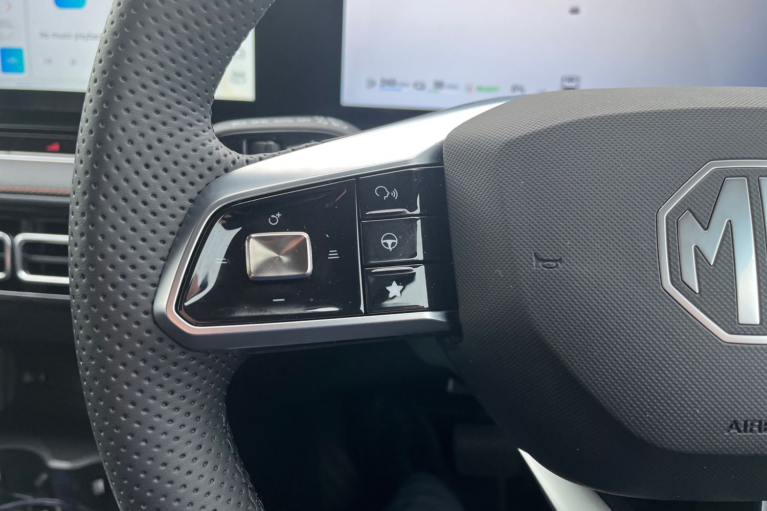 Used MG MG HS 2025 for sale - 76800741: Photo 14