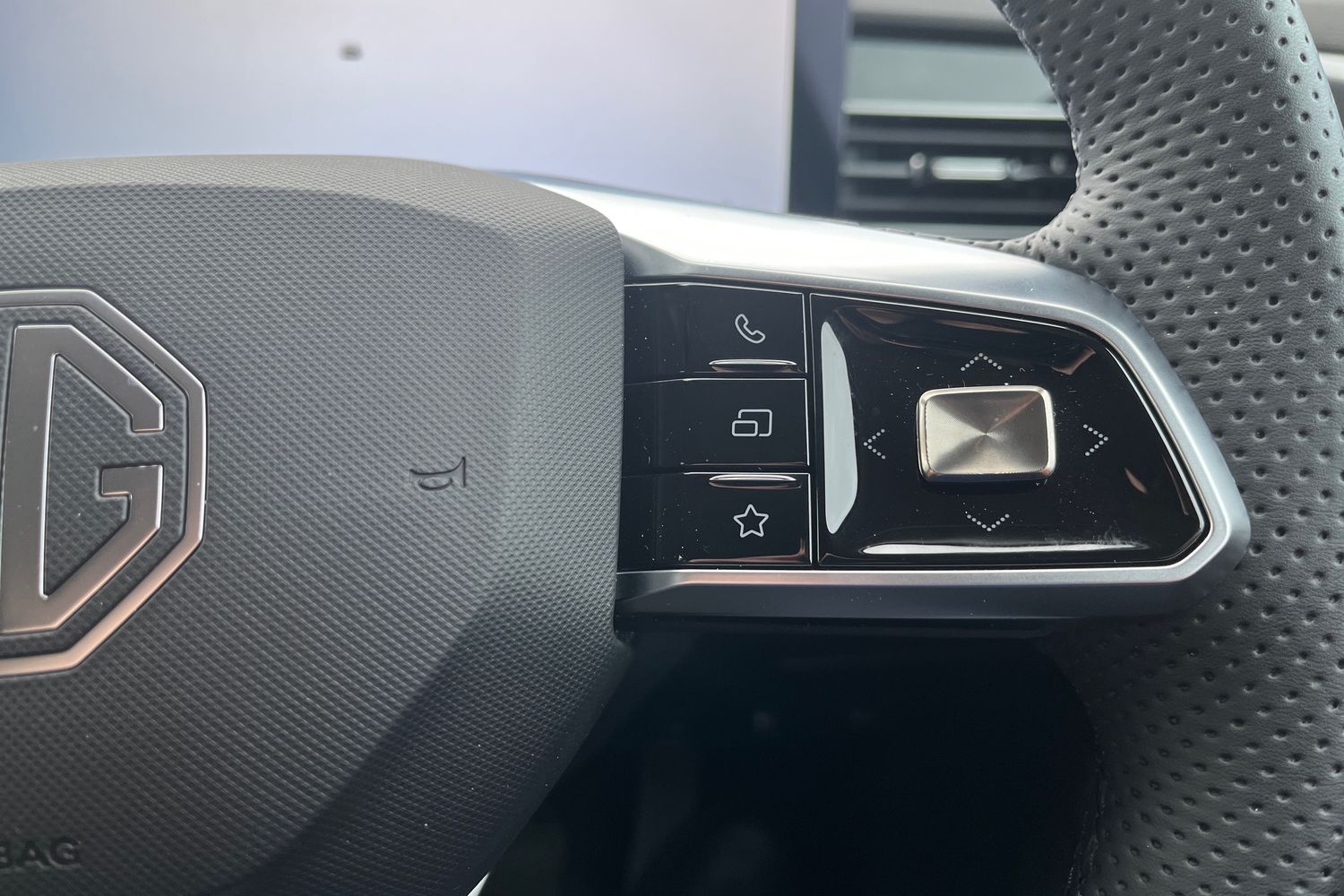 Used MG MG HS 2025 for sale - 76800741: Photo 15